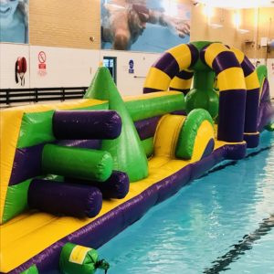 Pool Inflatable Image